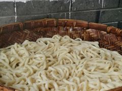 -樊三嬢手工甜水面(大邑安仁店)