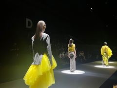 -欢乐海岸椰林沙滩-2025湾区超级灯会