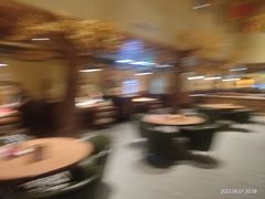 -金筷子西北菜·捞悦火锅