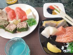 -白天鹅宾馆·流浮阁咖啡厅