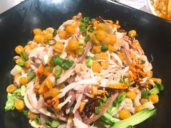 -西贝莜面村(万象天地店)
