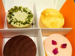 -La Repete 手工千层蛋糕(深圳卓悦中心店)