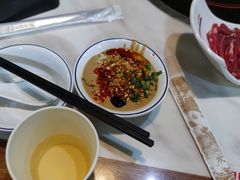 -大四喜·鲜牛肉火锅(洛阳大学城店)