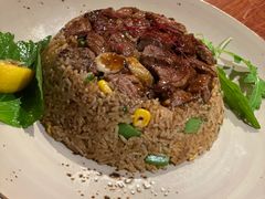 -卡朋厨房(289艺术园区店)