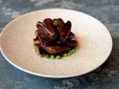-扬州香格里拉·香宫中餐厅