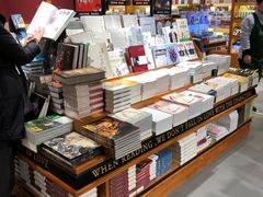 -西西弗书店&矢量咖啡(凯德晶萃广场店)