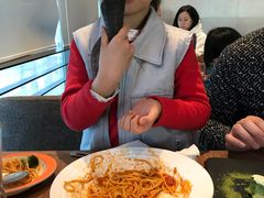 -必胜客(大悦城店)