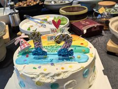 -京采烤鸭清真餐厅(金桥店)