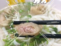 -其美潮州鱼旦粉世家(花城汇南区分店)