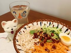 -云境cloudland·口味蛋糕•下午茶(长江路店)