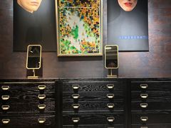 -大视光学•LINDBERG林德伯格•全球手工眼镜集合店(王府井店)
