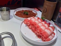 -小龙坎火锅(汉街店)