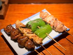 -桂马·日本料理·海胆·海鲜饭·酒场(民主广场店)