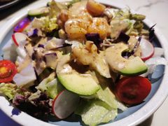 -JUKEBOX玖部音乐餐厅(华侨城店)