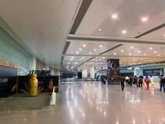 -南昌昌北国际机场