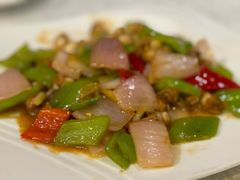 -琼菜坊·无鸡不成宴·海南菜老爸茶糟粕醋(海口骑楼老街店)