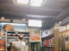 -鸽王世家(东华东路店)