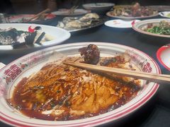-广府乡下·饭庄(新港东路店)