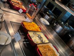 -圣丰索菲特·2 On 988 Café 自助餐厅