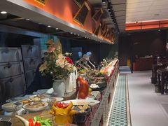 -前门烤鸭(江东中路店)