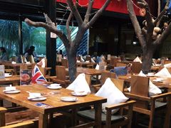 -古琢小馆·珠海味(南方软件园店)