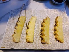 -阿里疆Alijiang·丝路美食·异域风情·清真(长楹天街店)