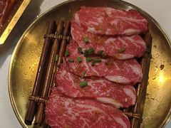 -炙城·韩式烤肉(南京东路店)