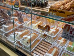 -味多美蛋糕(阜成门店)