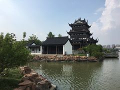 -东湖景区