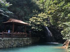 -花溪风景区