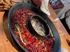-楠火锅(龙阳广场店)