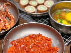 -夜食白市Yespicy·烧烤啤酒宵夜(番禺四海城店)