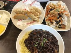 -香港饭店0410(明洞店)
