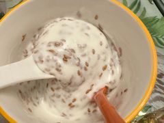 -一个勺子新疆锡伯主题私房菜(红墙巷49号院店)