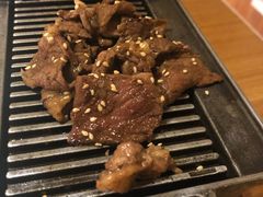 -三石铁板烧(紫竹桥店)
