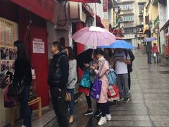 -添發碗仔翅美食