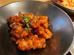 -金牌外婆家(苏州中心店)