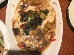-马氏老外婆餐厅(魏县店)