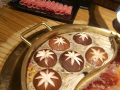 -四喜小胖·北京涮肉(五道营店)