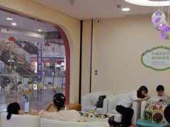 -浦东三林赢在起点早教中心·亲子托班早教体验课儿童兴趣班逻辑思维专注力幼小衔接			(金谊广场中心)
