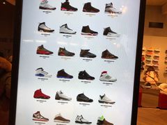 -JORDAN(外滩中央体验店)