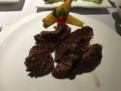 -哈布斯扒房(华发商都店)
