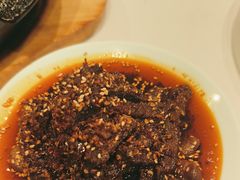 -院8里·小聚园老川菜(九眼桥店)