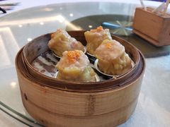 -畔山酒店中餐厅