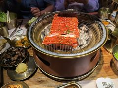 -西塔老太太泥炉烤肉(万柳华联店)