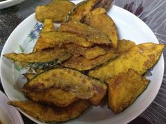 椒盐南瓜-老品芳