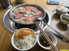 -海关荤豆花(洋河一路店)