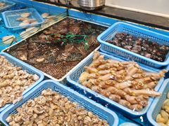 -兴仙饭店·闽味海鲜(马尾总店)