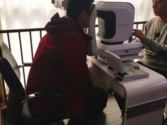 -A380视光·蔡司眼镜店(锦艺城店)
