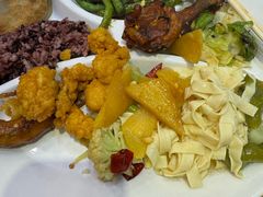 -富龙快餐店(铁西店)